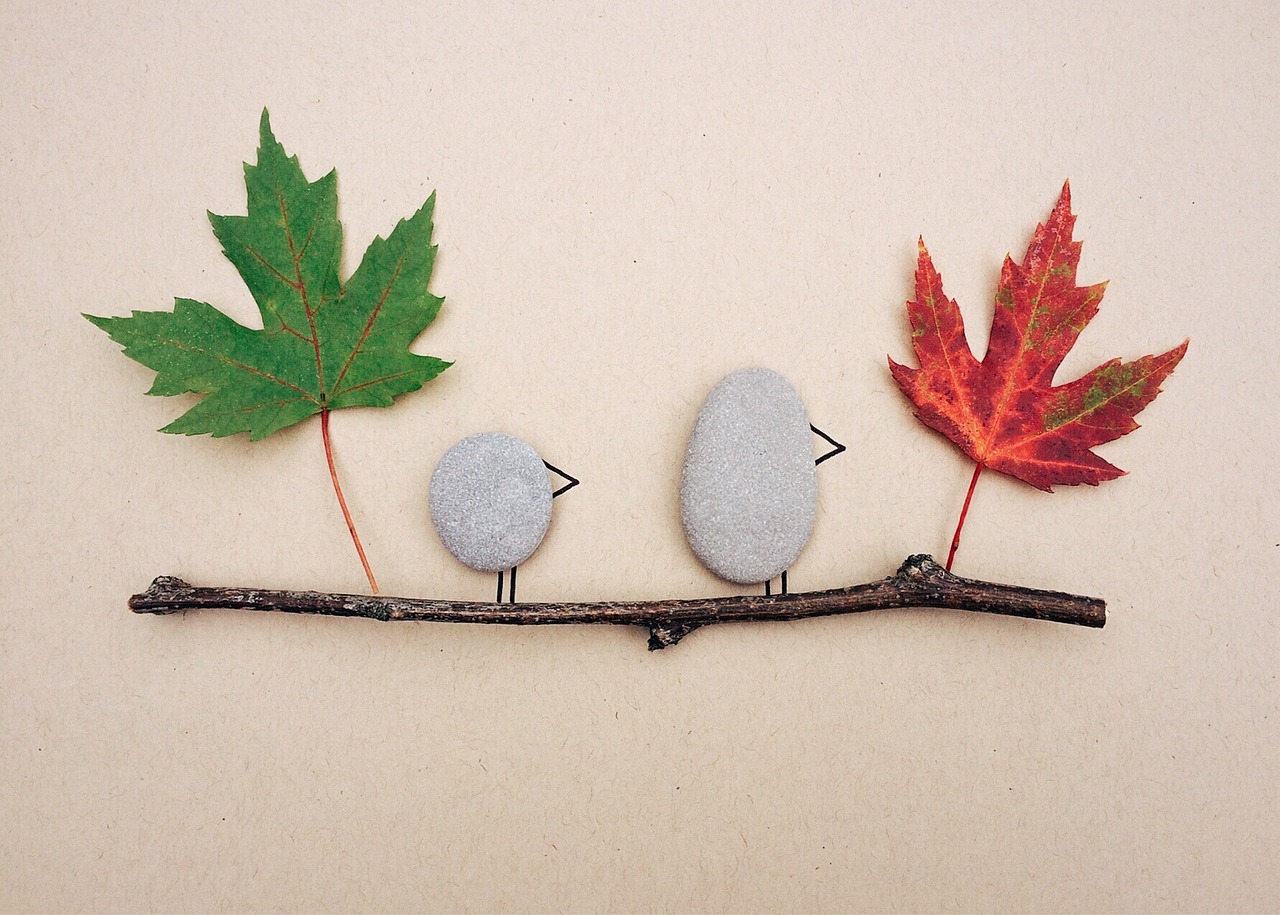 10 Easy Crafts for Celebrating World Kindness Day